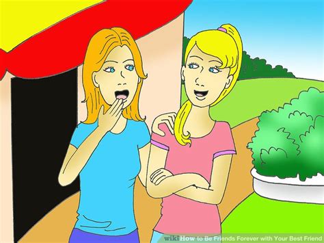 Boy toy was a study in the aftereffects of abuse. How to Be Friends Forever with Your Best Friend: 8 Steps