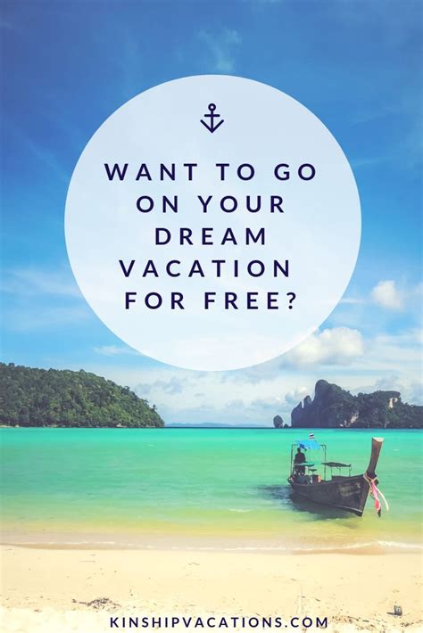 We know how important peace of mind is when you travel. Why Do I Need a Travel Agent? | Dream vacations, Africa travel, Outdoors adventure
