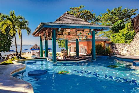 Hedonism Ii All Inclusive Resort Negril Giamaica Expediait