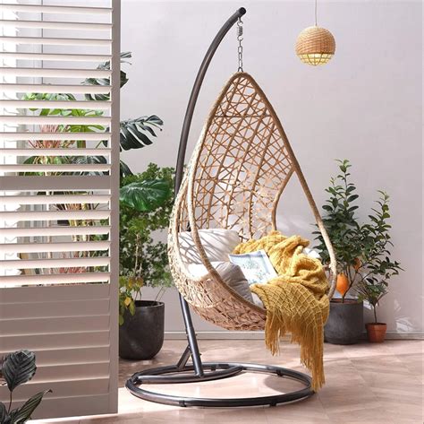 97 Cool Hanging Egg Chair Indoor - Home Decor