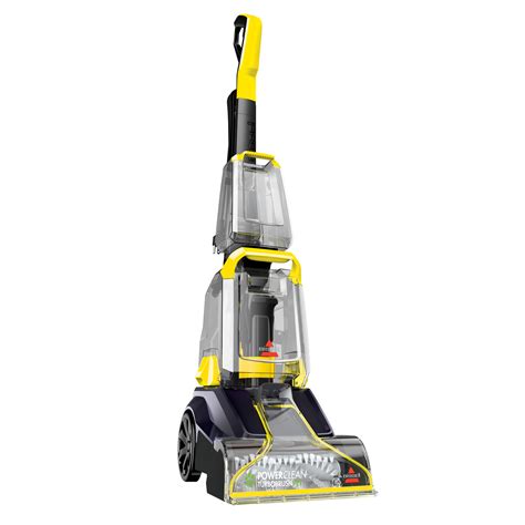 PowerClean® TurboBrush Pet Carpet Cleaner 2910C | BISSELL®