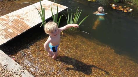 They're a type of pool typically found in smaller, restrained lots, small pools can be a perfect fit in any yard. The plunge pool - possibly the smallest natural swimming ...
