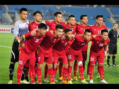 There are no small clubs and vietnamese national teams, like others, deserves credit at cambodianfootball, the first encyclopedia of cambodian and foreign football. Vietnam U23 football team to get $142,000 for bronze medal ...