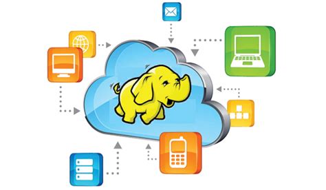 Apache hadoop offers a scalable, flexible and reliable distributed computing big data framework for a cluster of systems with storage capacity and local computing power by leveraging commodity hardware. มารู้จัก Hadoop เครื่องมือเซเลปในโลกของ Big data | Big ...