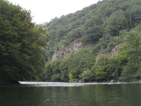 Über 15 dordogne flusskreuzfahrten von versch. Boot und Kanu: Dordogne (Tour 134710)