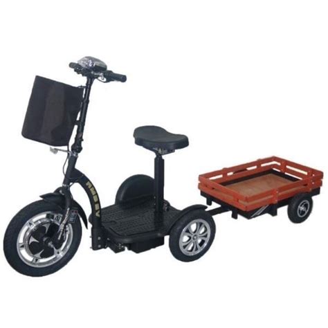 Rmb Ev Multi Point 48v 500w 3 Wheel Electric Scooter Mobility Scooter