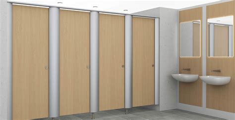 Merino Toilet Restroom Cubicles Manufacturers In Delhi NCR
