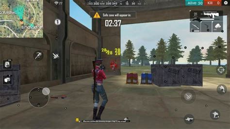 Garena free fire (also known as free fire battlegrounds or free fire) is a battle royale game, developed by 111 dots studio and published by garena for android and ios. How to make it to the match's finale in Garena Free Fire ...