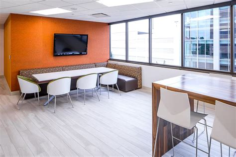 Workplace Strategy Creates Ideal Workspaces For Any Client The Opus Group