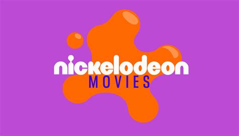 Finalized 2023 Nickelodeon Movies Logo Concept By Abfan21 On Deviantart