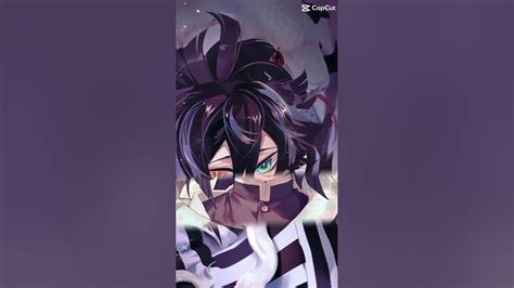 Happy birthday Obanai Iguro - YouTube