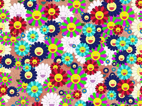 Amazon second chance pass it on, trade it in, give it a second life Takashi Murakami 4K Wallpapers - Top Free Takashi Murakami ...