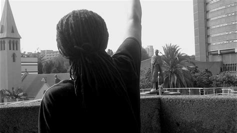 Chimurenga Renaissance Nhaka Album Trailer Youtube