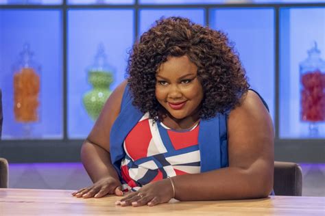 Nicole Byer Has Figured Out How To Push The Envelope The Right Way
