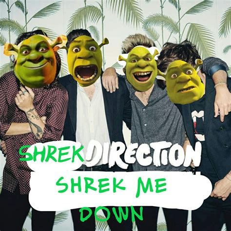 Dank 1080x1080 Shrek Memes Hoyhoy Images Gallery