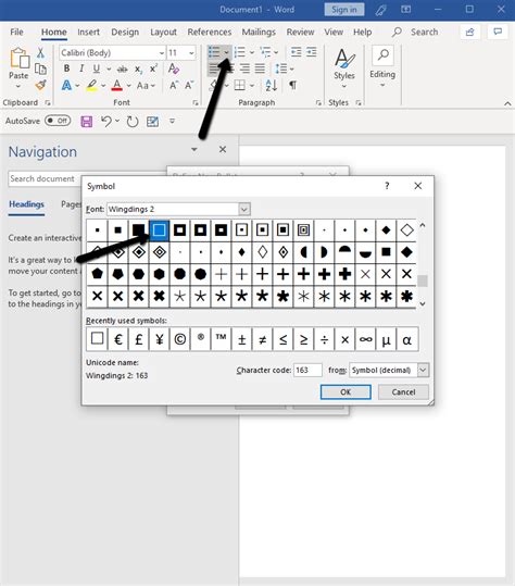 Insert Checkbox In Word And Make Fillable Documents Certmine