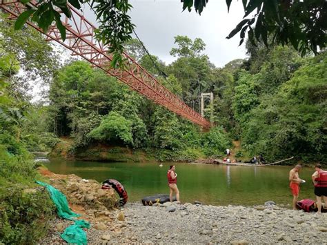 San Cipriano Colombia An Adventure In The Jungle Travelgoeasy