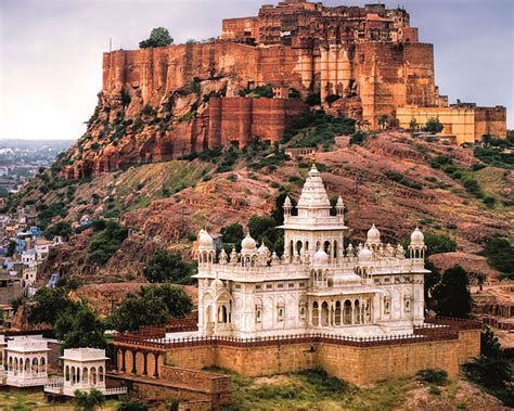 Rajasthan Tour Package From Delhi 10 Days Rajasthan Tour