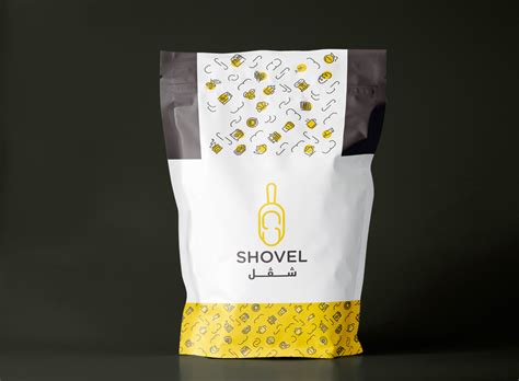 Product Packaging Design Shovel By Al Amin Hossain On Dribbble