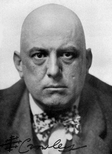 Footless Crow The Brief Mountaineering Career Of Aleister Crowley The