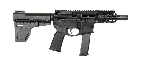 Armory Dynamics Glock 40cal Ar Pistol Lrbho W Blade
