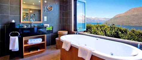Best Hotels In Queenstown New Zealand Budget To Luxury