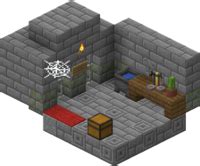 How many blocks make an igloo? Igloo - Official Minecraft Wiki