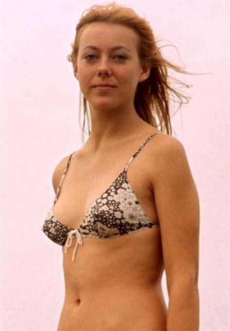 Jenny Agutter Hottest Sexiest Photo Collection Horror News HNN British Actresses