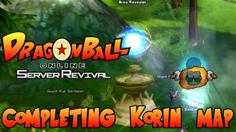 La musica è un qualcosa che ci accompagna durante la nostre vita. Completing Korin Map! - Dragon Ball Online Server Revival #24 - YouTube