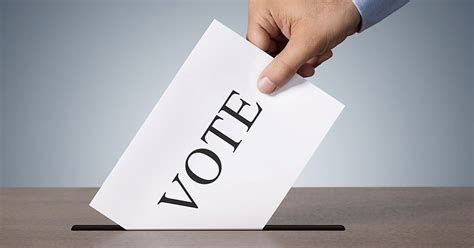 Some Dangerous Voting Trends Among Christians The American Vision