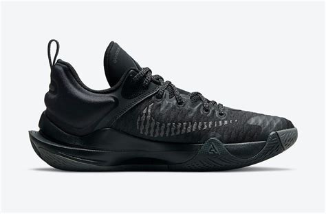 Revealed Giannis Antetokounmpos Nike Giannis Immortality Sneaker