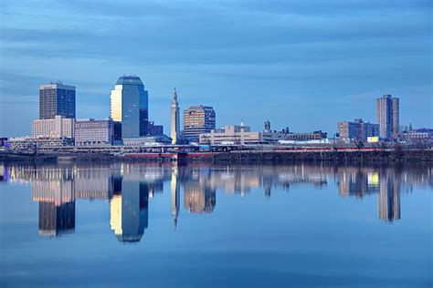 Springfield Massachusetts Stock Photos Pictures And Royalty Free Images