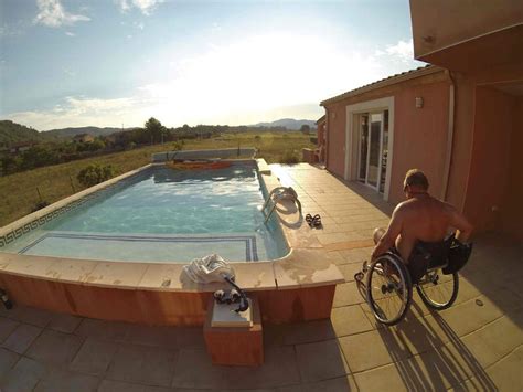 Disabled Access Holidays Wheelchair Accessible Accommodation In The