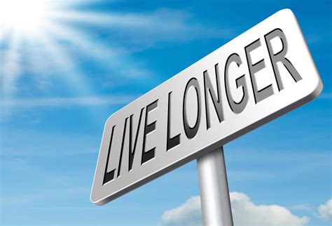 Six Ways To Live Longer Glenview Terrace