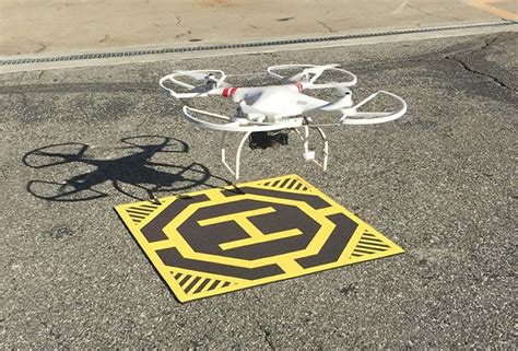 Best Drone Landing Pads