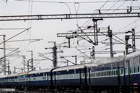 Nagpur Railway Station Photos And Premium High Res Pictures Getty Images