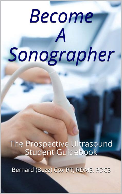 Become A Sonographer: Strategies to help you gain acceptance into
