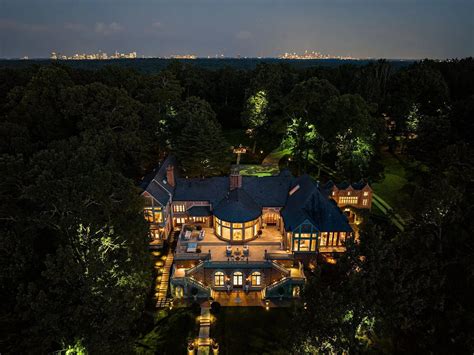 Most expensive homes for sale in Georgia, according to Zillow