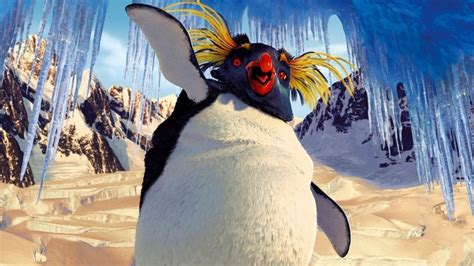 Happy Feet Movie Review And Ratings By Kids