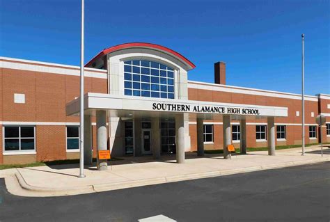 Southern gets new basketball coach - alamancenews.com