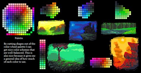 Картинки по запросу Pixel Art Palette Pixel Art Tutorial Pixel Art