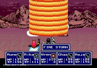 An epic rpg strategy game. Romhacking.net - Translations - Fire Emblem: The Binding Blade