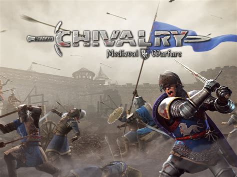 Chivalry Medieval Warfare Gameogre
