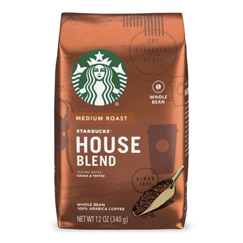 Starbucks Beans Coffee - Office Coffee & Breakroom Supplies - Aroma Coffee