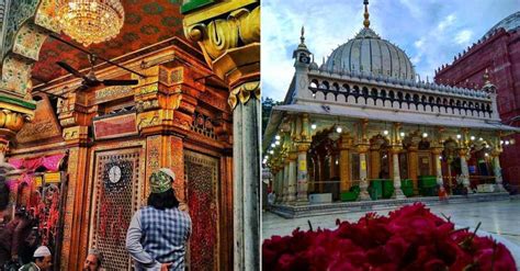 Reasons To Visit Hazrat Nizamuddin Dargah In Delhi So Delhi