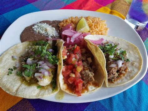 the unassuming town in new york that has the best mexican food ever best mexican recipes