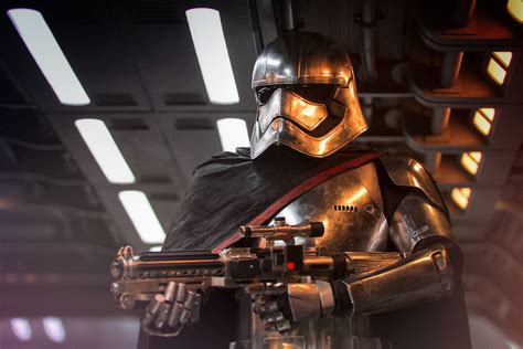 Wallpaper Star Wars Gun Futuristic Science Fiction Armor