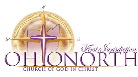 Ohio North First Jurisdiction Cogic Online And Mobile Giving App Made