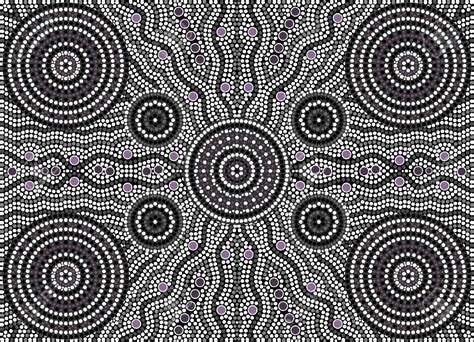 The Flag Of The Australian Aboriginal People Stock Ve Vrogue Co