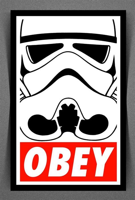 Obey Swag Wallpaper